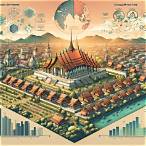 ยุทธศาสตร์ประเทศ